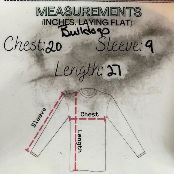 Gonzaga NCAA Sweet 16 Bulldogs Spokane Y2K Red Oak Mens Athletic Basketball T M - Picture 7 of 7